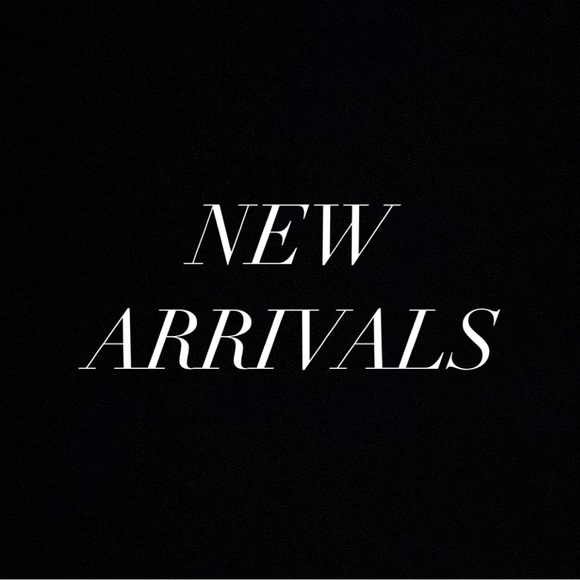 New arrivals below! - Picture 1 of 1